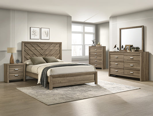 B19 BEDROOM SET