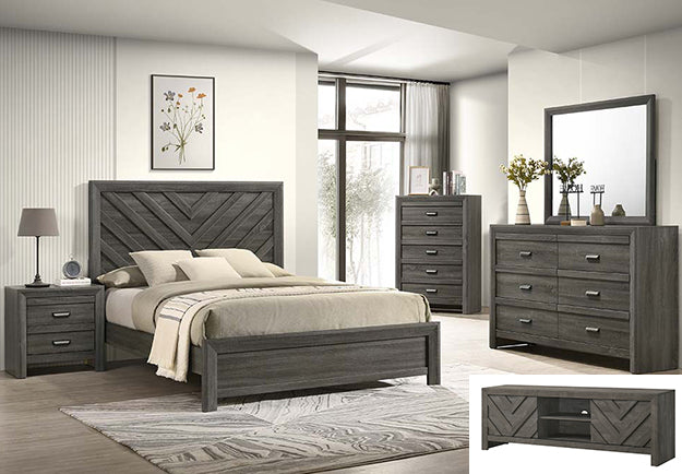 B19 BEDROOM SET