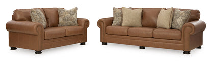 HH Caramel Ashley 57604
