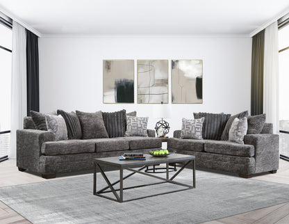 HH Charcoal 267507