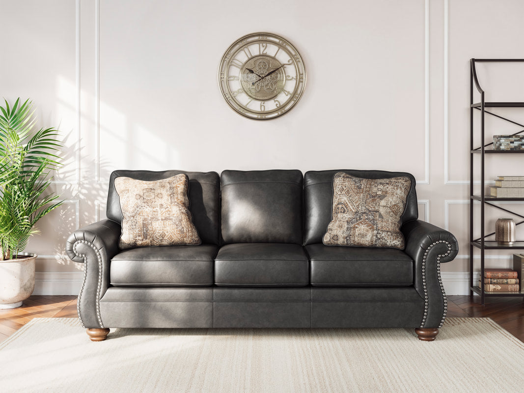 HH Charcoal Ashley 55902