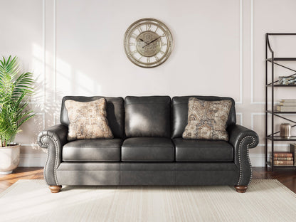 HH Charcoal Ashley 55902
