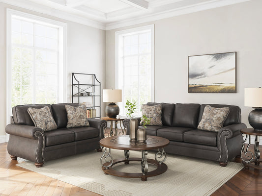 HH Charcoal Ashley 55902
