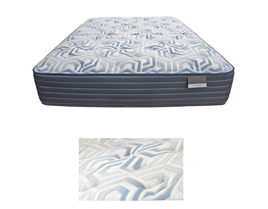 Clayton Mattress