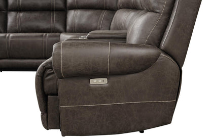 Sectional sofa 1