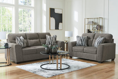HH Graphite Ashley 31305