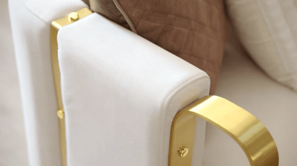 3PC SOFA SET luxury set HD-3156