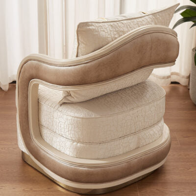 3PC  SALON SOFA SET HD-9004