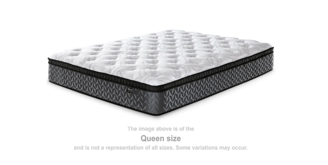 Twin Mattress #9