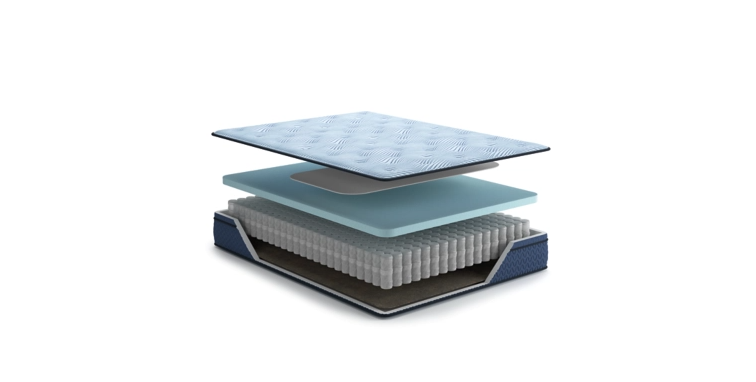 Twin Mattress #2
