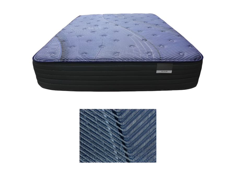 Ice Flow Mattress