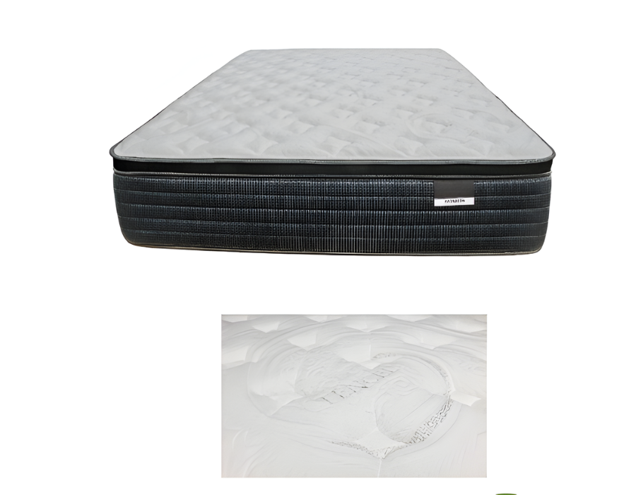 Pasadena Mattress