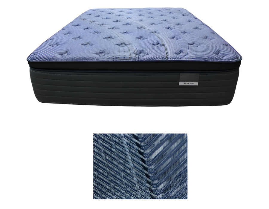 Polar Rest Mattress