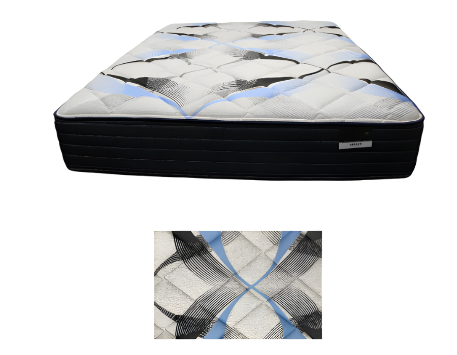 Shelby Mattress