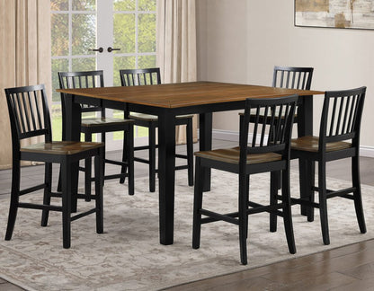 5-Piece Counter Dining Set SS