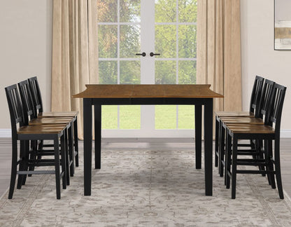 5-Piece Counter Dining Set SS
