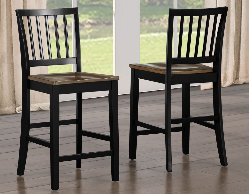 5-Piece Counter Dining Set SS
