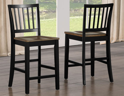 5-Piece Counter Dining Set SS