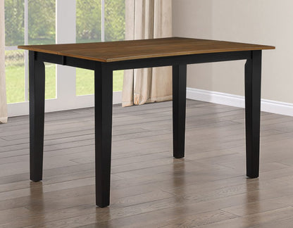 5-Piece Counter Dining Set SS