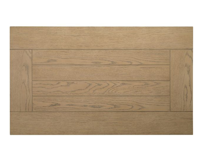 Coffee Table with Casters, Sand SS
