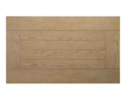 Coffee Table with Casters, Sand SS