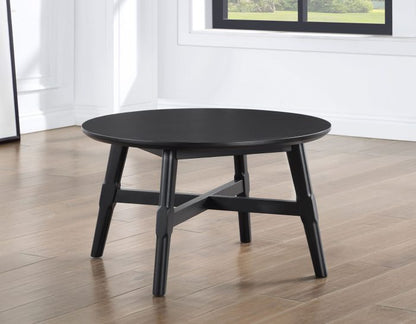 Oslo Coffee Table, Black SS