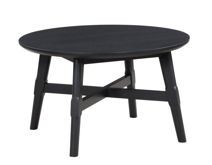 Oslo Coffee Table, Black SS