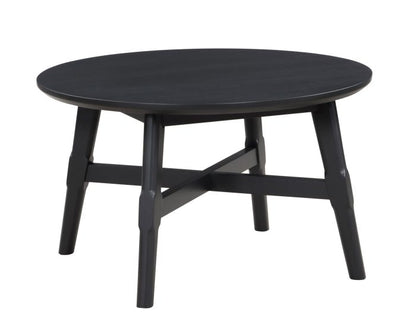 Oslo Coffee Table, Black SS