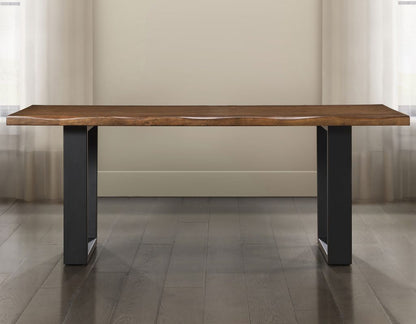 Tucsoa 5-Piece 78″ Dining Set