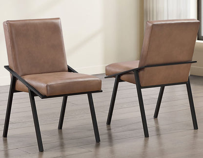 Tucsoa 5-Piece 78″ Dining Set