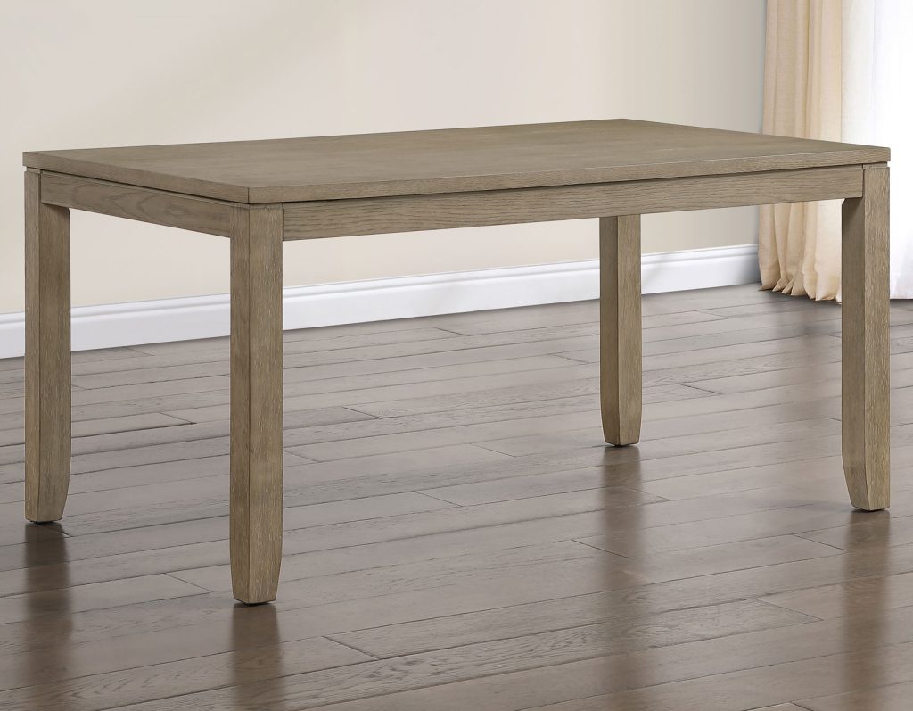 7-Pack Dining Pack, Sand Finish SS