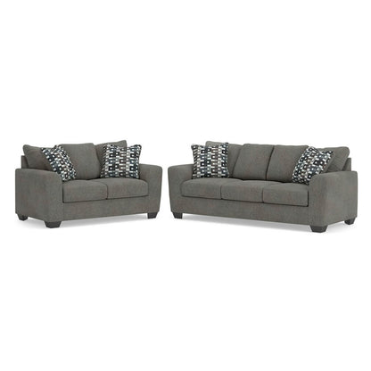 HH Suede Ashley 30204
