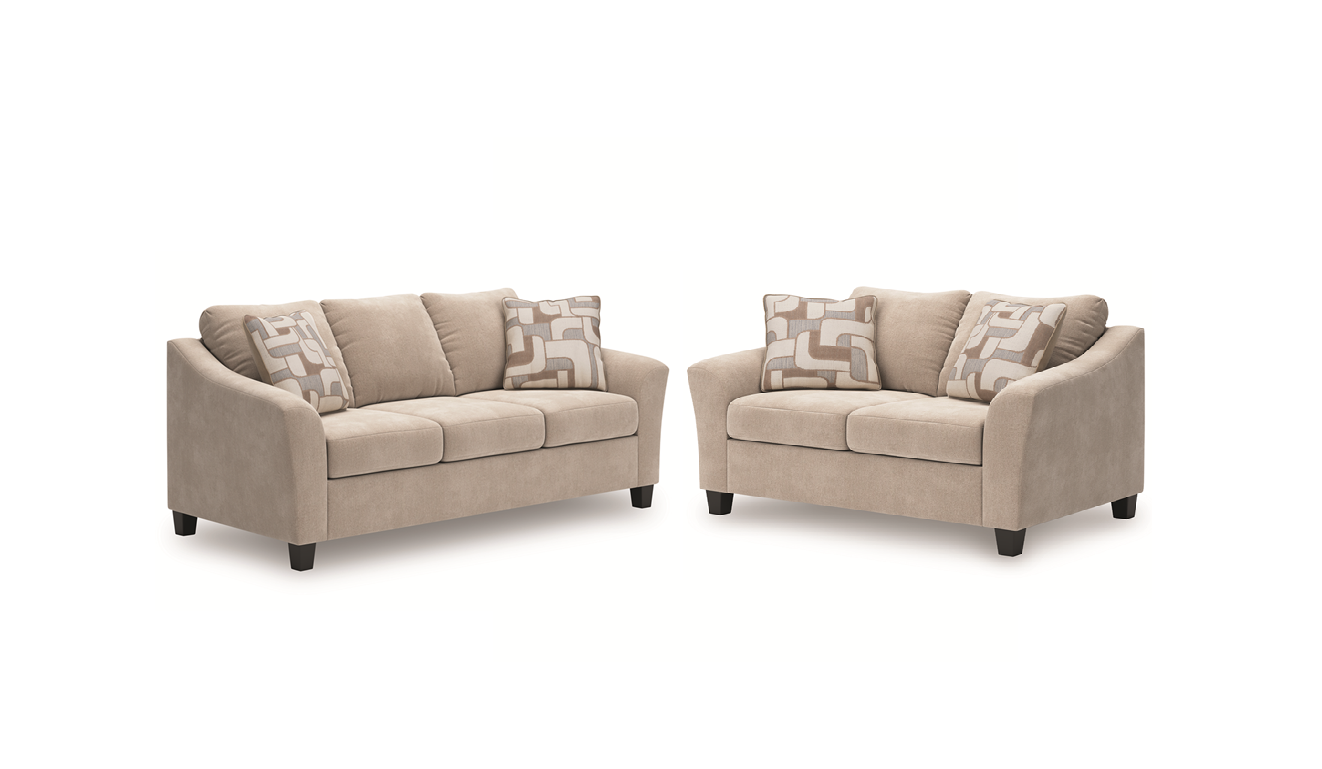 HH Taupe Ashley 59803