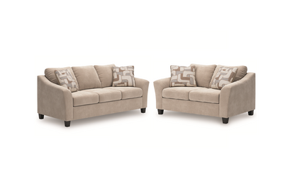 HH Taupe Ashley 59803