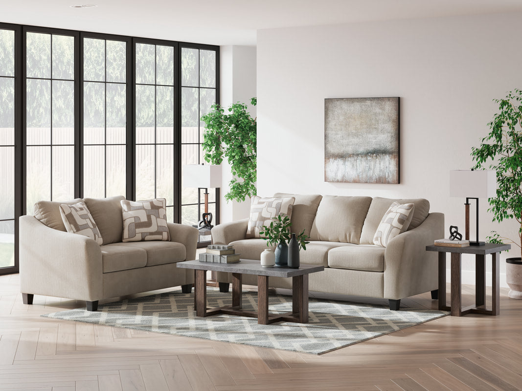 HH Taupe Ashley 59803