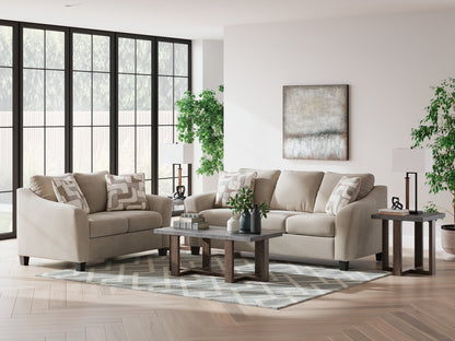 HH Taupe Ashley 59803