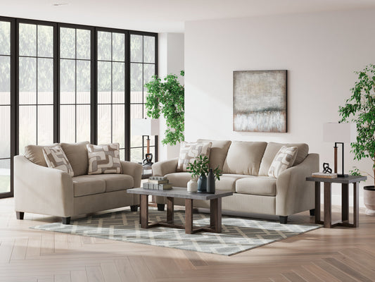 HH Taupe Ashley 59803