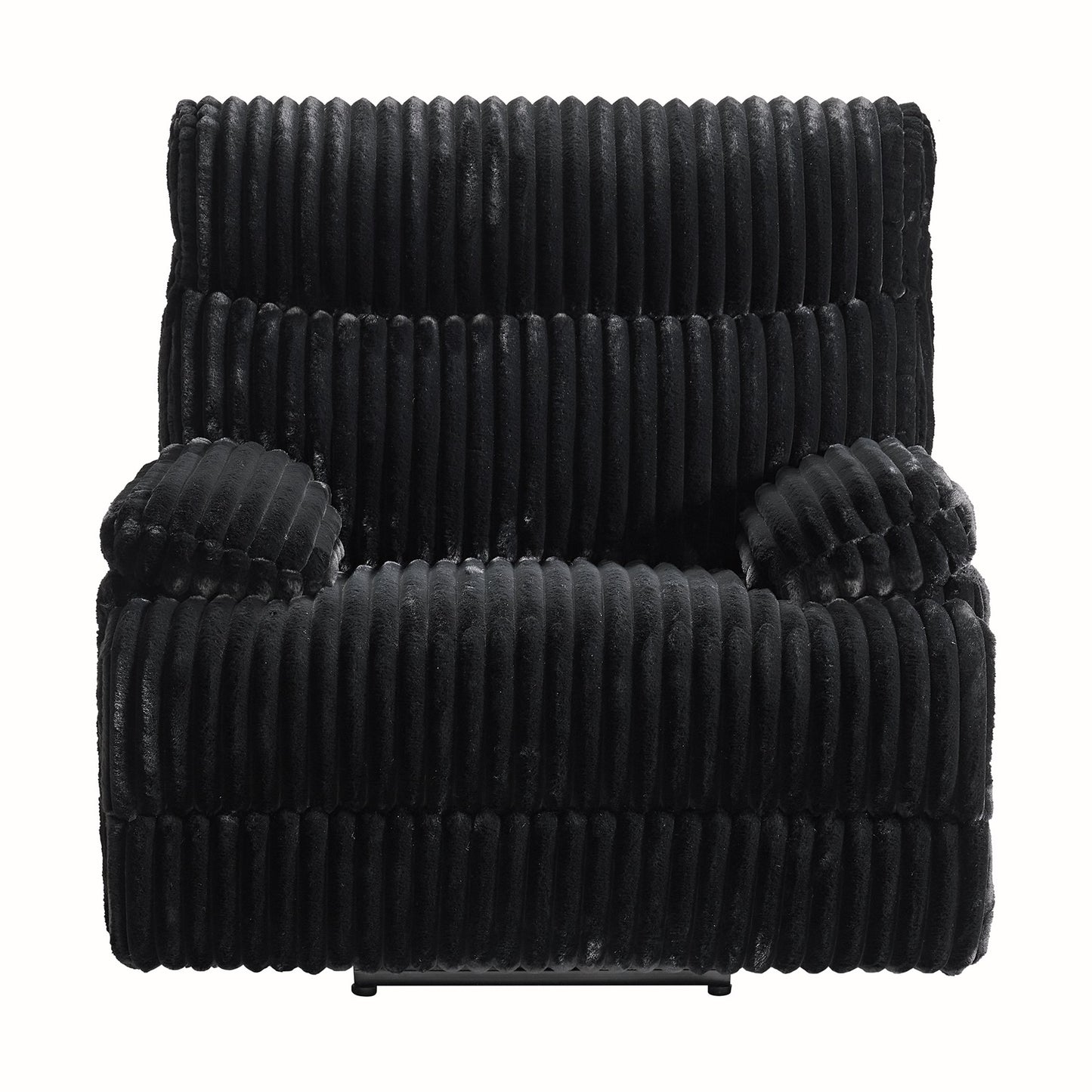 The Admiral sofa + love seat