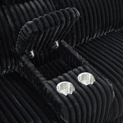 The Admiral sofa + love seat