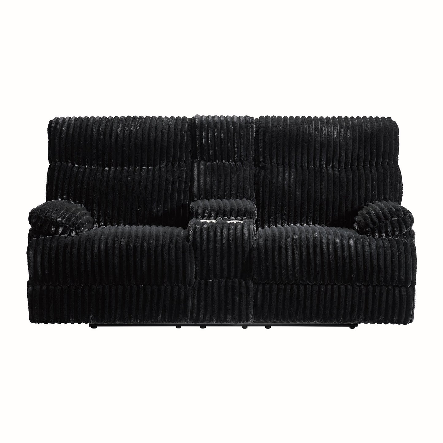 The Admiral sofa + love seat