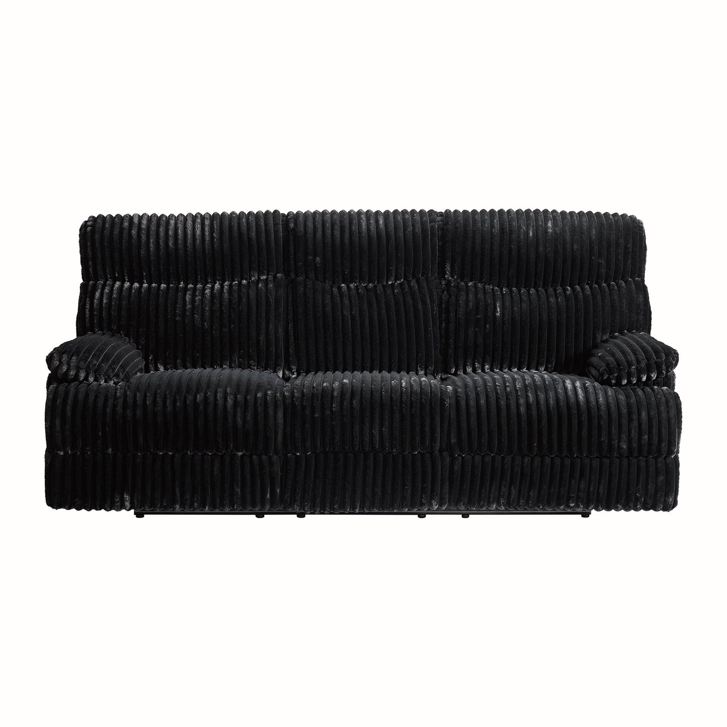 The Admiral sofa + love seat
