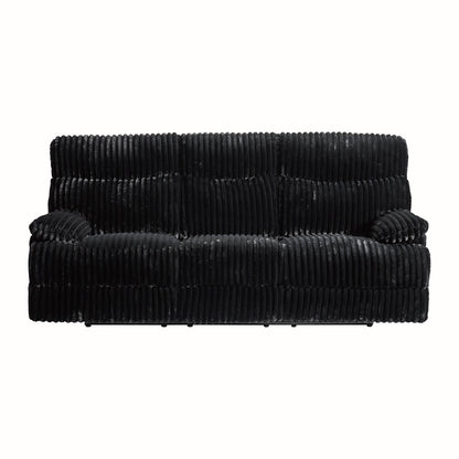 The Admiral sofa + love seat