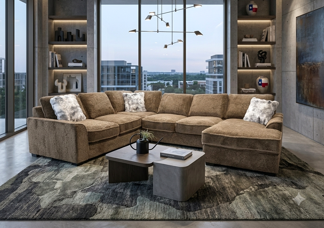 HH Amara Sectional