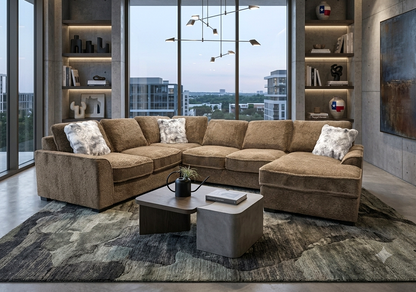 HH Amara Sectional