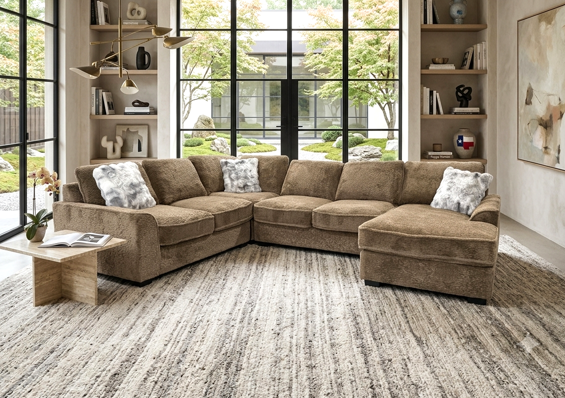 HH Amara Sectional