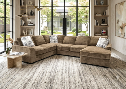 HH Amara Sectional
