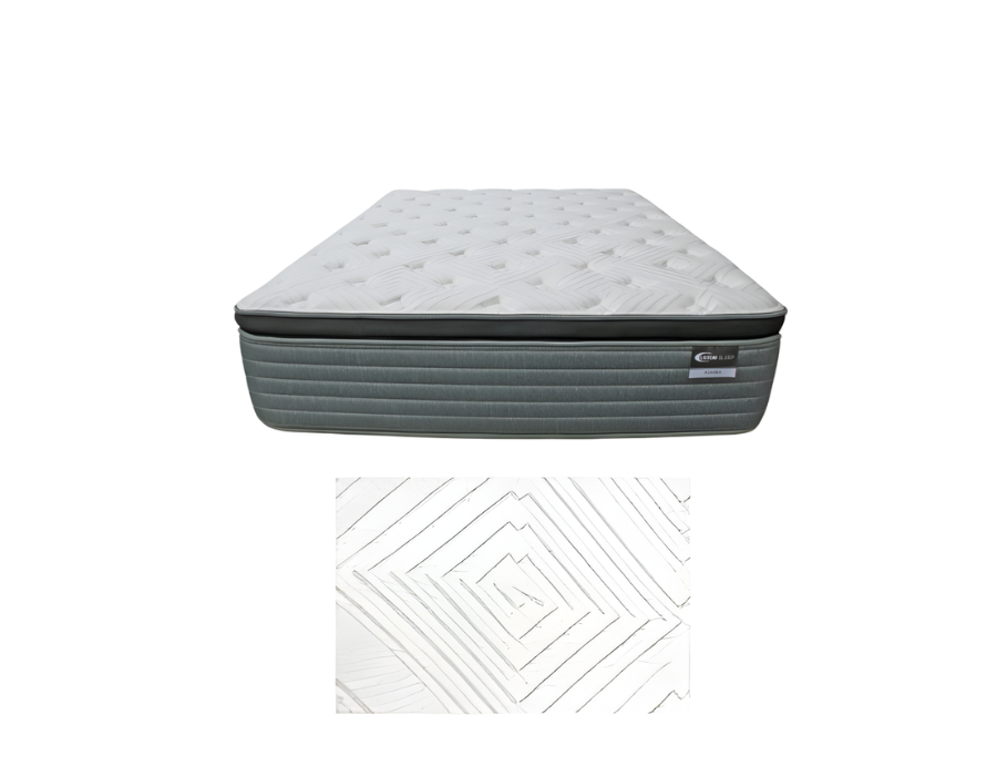 Alaska Mattress
