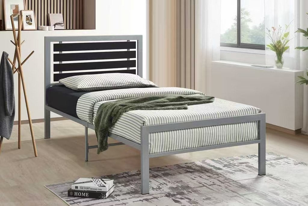 HH BM10 Twin & Full Platform Bed |Cloud Series|