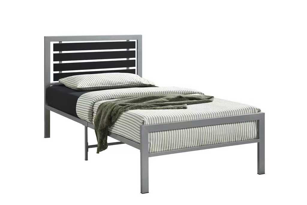 HH BM10 Twin & Full Platform Bed |Cloud Series|