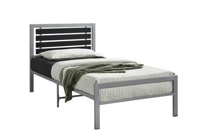 HH BM10 Twin & Full Platform Bed |Cloud Series|